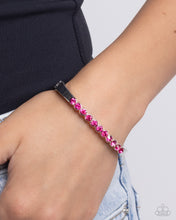 Load image into Gallery viewer, Mystical Masterpiece - Pink Paparazzi Accessories