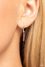Load image into Gallery viewer, Metro Muse - Pink Paparazzi Accessories