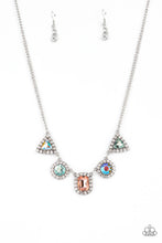 Load image into Gallery viewer, Posh Party Avenue Necklace Paparazzi Accessories