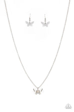 Load image into Gallery viewer, Flutter Love - Multi Necklace Paparazzi Accessories