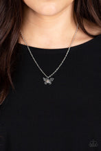 Load image into Gallery viewer, Flutter Love - Multi Necklace Paparazzi Accessories