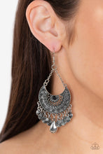 Load image into Gallery viewer, Lunar Allure - Black Paparazzi Accessories