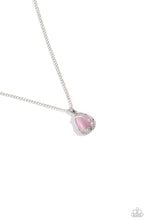 Load image into Gallery viewer, Top-Notch Trinket - Pink Paparazzi Accessories