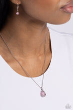Load image into Gallery viewer, Top-Notch Trinket - Pink Paparazzi Accessories