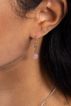Load image into Gallery viewer, Top-Notch Trinket - Pink Paparazzi Accessories