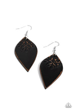 Load image into Gallery viewer, Naturally Nostalgic - Black Paparazzi Accessories