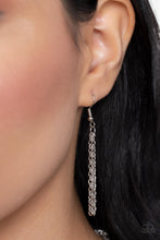 Load image into Gallery viewer, New Age Nautical - White Necklace Paparazzi Accessories