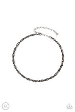 Load image into Gallery viewer, Urban Underdog - Black Necklace Paparazzi Accessories