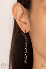 Load image into Gallery viewer, Urban Underdog - Black Necklace Paparazzi Accessories
