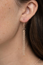 Load image into Gallery viewer, Marrakesh Mystery - Rose Gold Paparazzi Accessories
