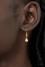 Load image into Gallery viewer, Spotlight Spunk - Gold Paparazzi Accessories