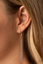 Load image into Gallery viewer, Completely Crushed - Yellow Necklace Paparazzi Accessories