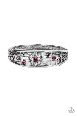 Prairie Musical - Pink Paparazzi Accessories