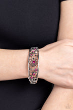 Load image into Gallery viewer, Prairie Musical - Pink Paparazzi Accessories