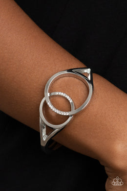 Scope of Expertise - White Paparazzi Accessories