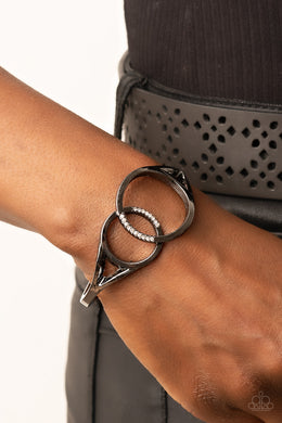 Scope of Expertise - Black Paparazzi Accessories