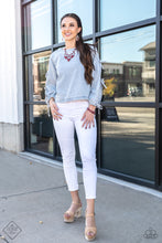 Load image into Gallery viewer, Glimpses of Malibu Complete Trend Blend 0122 Paparazzi Accessories