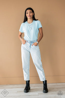 Sunset Sightings Complete Trend Blend 0422 Paparazzi Accessories