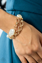 Load image into Gallery viewer, Fiercely 5th Avenue Complete Trend Blend 0622 Paparazzi Accessories