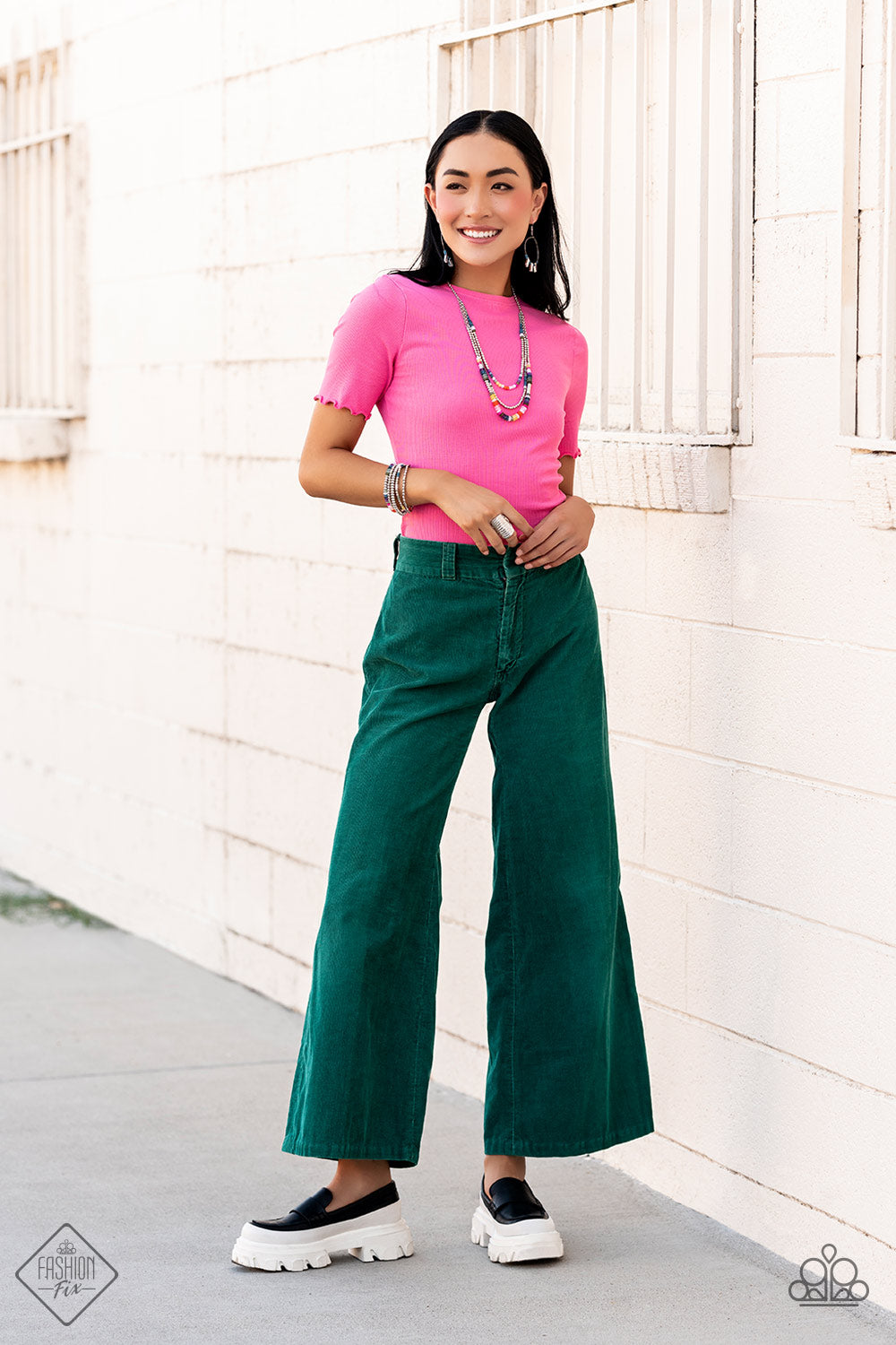 Sunset Sightings Complete Trend Blend 1022 Paparazzi Accessories