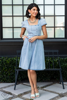 Glimpses of Malibu Complete Trend Blend 1022 Paparazzi Accessories