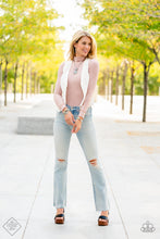 Load image into Gallery viewer, Simply Santa Fe Complete Trend Blend 1122 Paparazzi Accessories