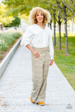 Glimpses of Malibu Complete Trend Blend 1122 Paparazzi Accessories