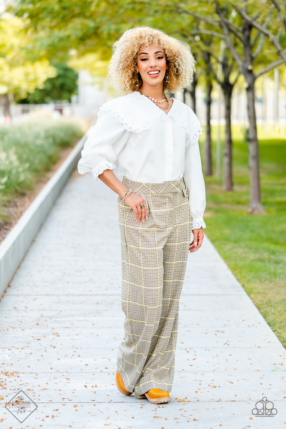 Glimpses of Malibu Complete Trend Blend 1122 Paparazzi Accessories