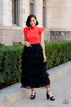 Load image into Gallery viewer, Fiercely 5th Avenue Complete Trend Blend 1222 Paparazzi Accessories