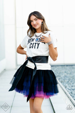 Magnificent Musings Complete Trend Blend 1222 Paparazzi Accessories