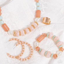 Load image into Gallery viewer, Glimpses of Malibu Complete Trend Blend 1222 Paparazzi Accessories