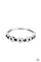 Load image into Gallery viewer, Crowns Only Club - Black Paparazzi Accessories