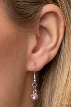 Load image into Gallery viewer, Prairie Dream - Pink Necklace Paparazzi Accessories