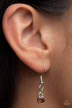 Load image into Gallery viewer, Prairie Dream - Brown Necklace Paparazzi Accessories