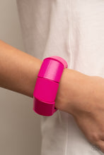 Load image into Gallery viewer, Coconut Cove - Pink Paparazzi Accessories