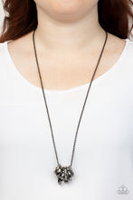 Load image into Gallery viewer, Audacious Attitude - Multi Necklace Paparazzi Accessories
