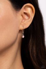 Load image into Gallery viewer, Solar Stunner - Pink Paparazzi Accessories