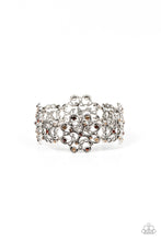 Load image into Gallery viewer, Regal Recognition - Brown Stretchy Bracelet Paparazzi Accessories