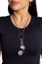 Load image into Gallery viewer, Trinket Twinkle - Pink Paparazzi Accessories