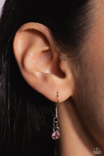 Load image into Gallery viewer, Trinket Twinkle - Pink Paparazzi Accessories