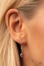 Load image into Gallery viewer, Va-Va-VALENTINE - Pink Paparazzi Accessories