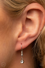 Load image into Gallery viewer, Twitterpated Twinkle - White Paparazzi Accessories