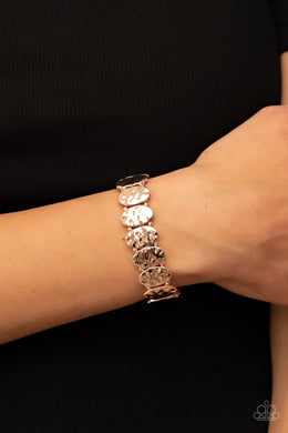 Trinket Trek - Rose Gold Paparazzi Accessories