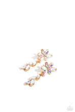Load image into Gallery viewer, Goddess Grove - Multi Paparazzi Accessories