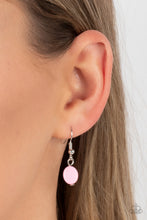 Load image into Gallery viewer, In the MEADOW of Nowhere - Multi Floral Necklace Paparazzi Accessories