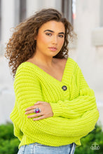 Load image into Gallery viewer, Galactic Garden - Pink Oil Spill Rhinestone Ring Paparazzi Accessories