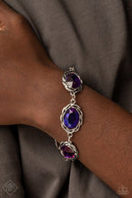 Load image into Gallery viewer, Royal Regalia Multi Bracelet Paparazzi Accessories