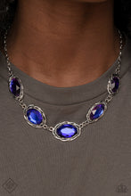 Load image into Gallery viewer, Regal Renaissance Multi Necklace Paparazzi Accessories