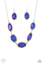 Load image into Gallery viewer, Regal Renaissance Multi Necklace Paparazzi Accessories