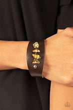 Load image into Gallery viewer, Colorful Canyoneer - Yellow Paparazzi Accessories